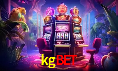 Slots com jackpots e giros grátis na kgbet